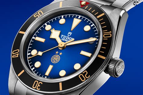 tudor black bay 58 inter prezzo|Tudor Black Bay Fifty.